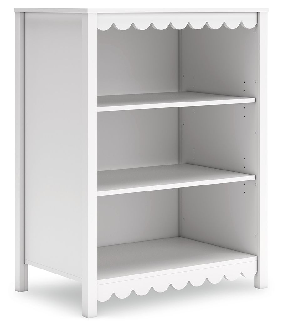 Hallityn - Platform Bedroom Set-1