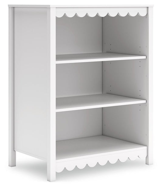 Hallityn - Platform Bedroom Set-1