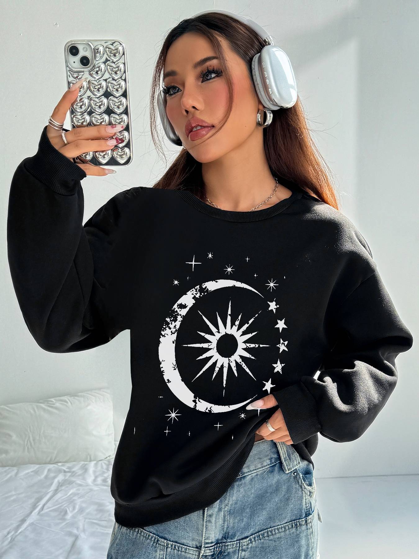 Top de mujer