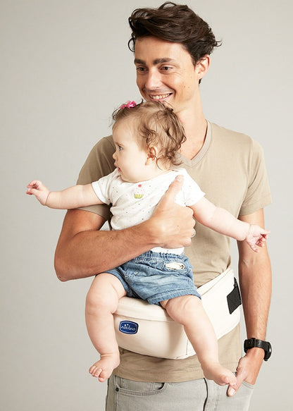 Tabouret de maintien multifonctionnel avant pour bébé, nouveau tabouret simple pour tenir les enfants