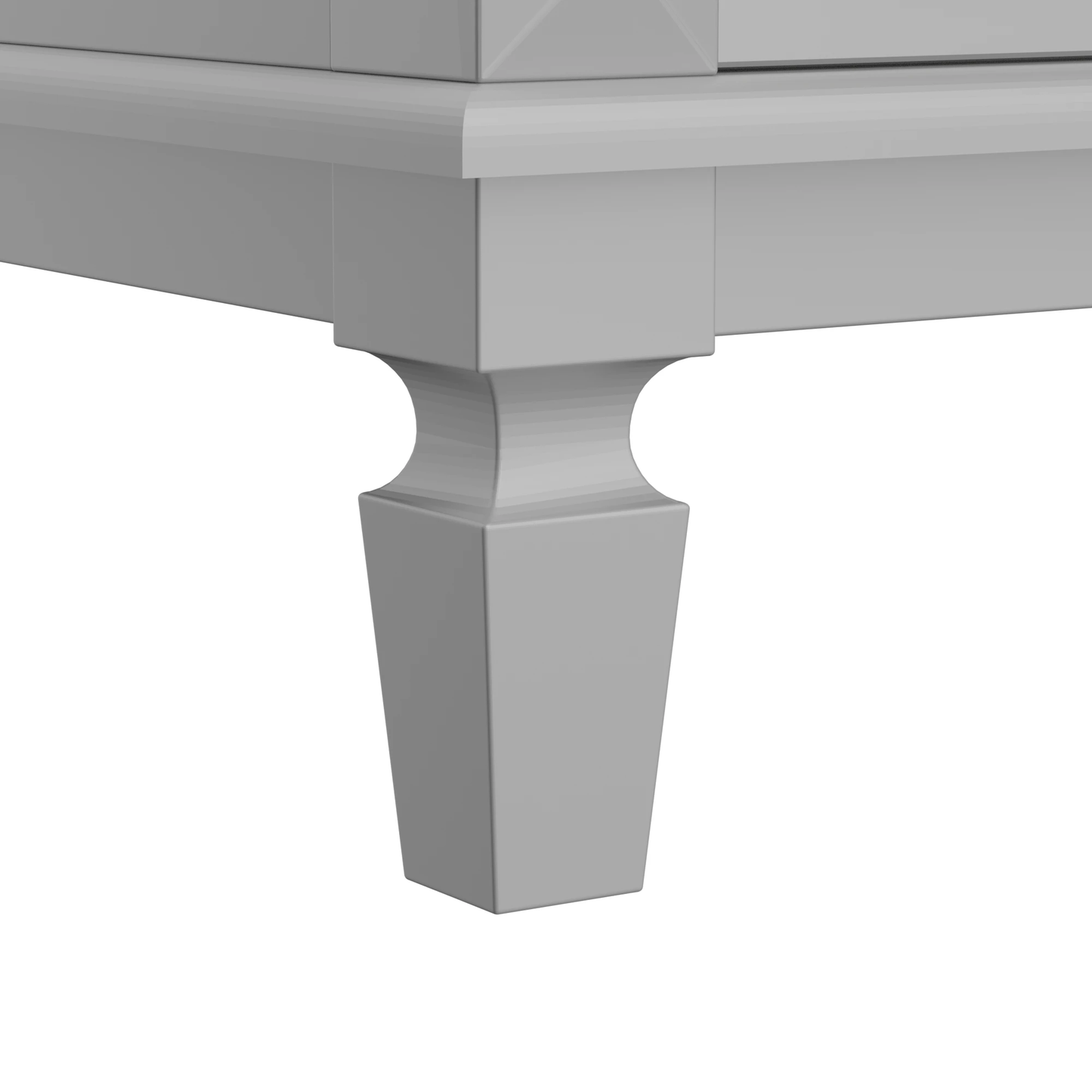 36'' Bathroom Vanity with Top Sink by eprolo