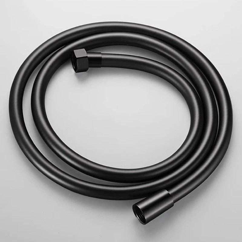 PVC shower hose explosion-proof pipe 2m hose bathroom bathtub pipe by eprolo