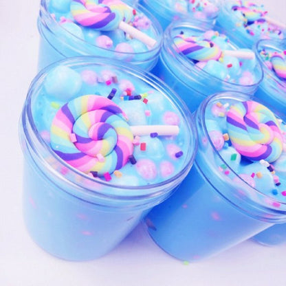 slime sucette