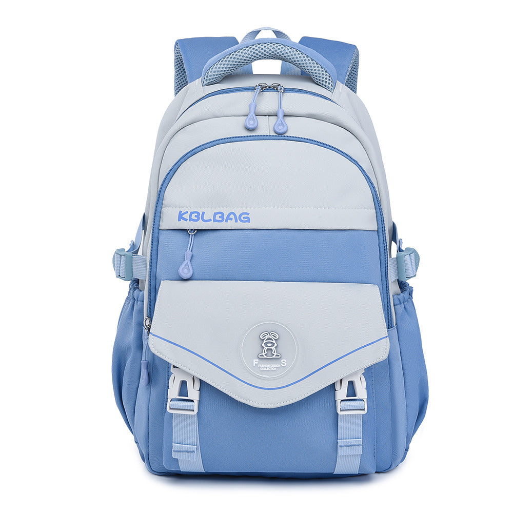 Sac à dos décontracté individuel pour enfants