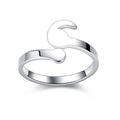Women's Fashion Stainless Steel Ring