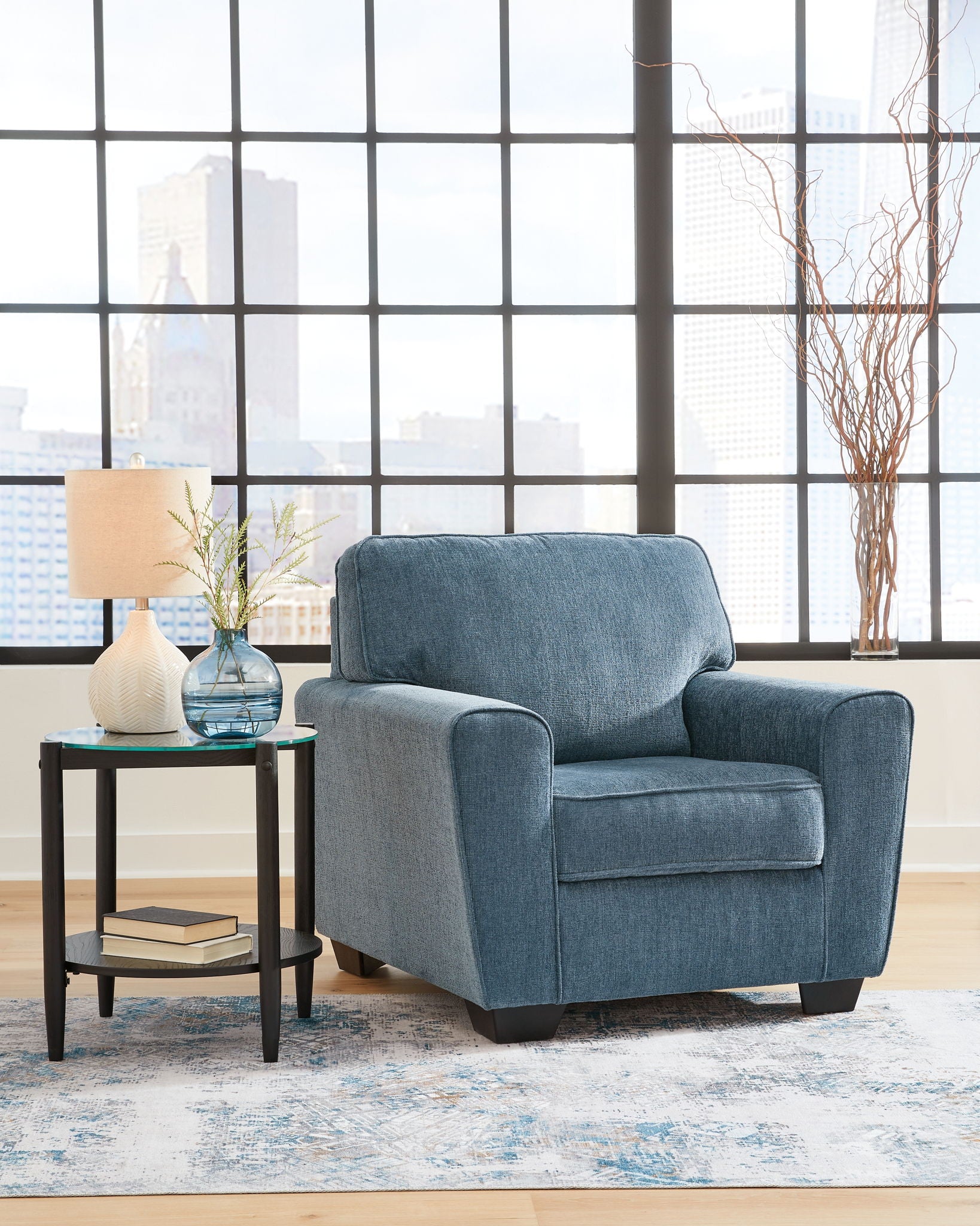 Cashton - Living Room Set-4