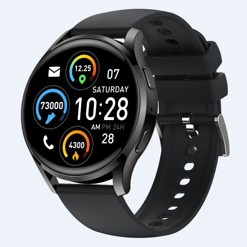 S37 Música Bluetooth Llamada Reloj Inteligente