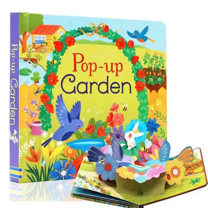 Contes de fées en 3D pour enfants - 6 volumes