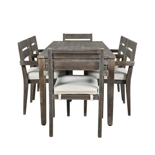 Outdoor Dining Set