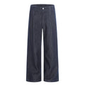 Pantalon large en jean