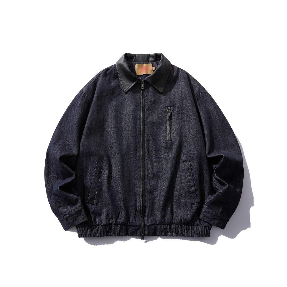 chaqueta vaquera