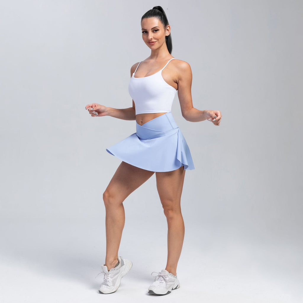 Shorts de yoga