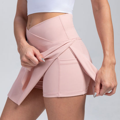 Shorts de yoga