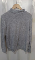 Fashion Long Sleeve Pullover Sweater Fall