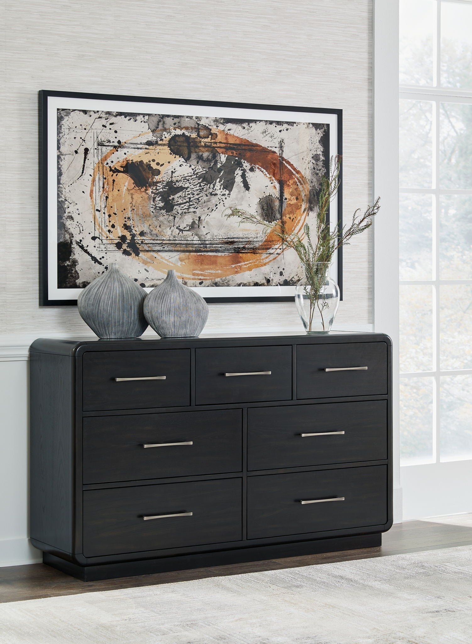 Rowanbeck - Bedroom Set-1