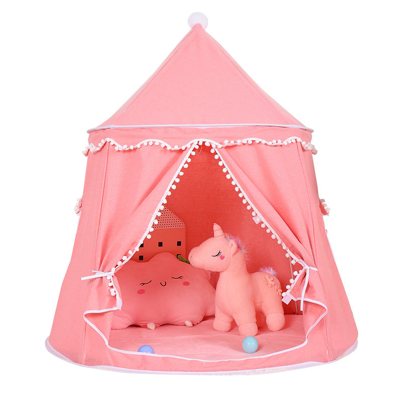Children's Tent Game House Indoor