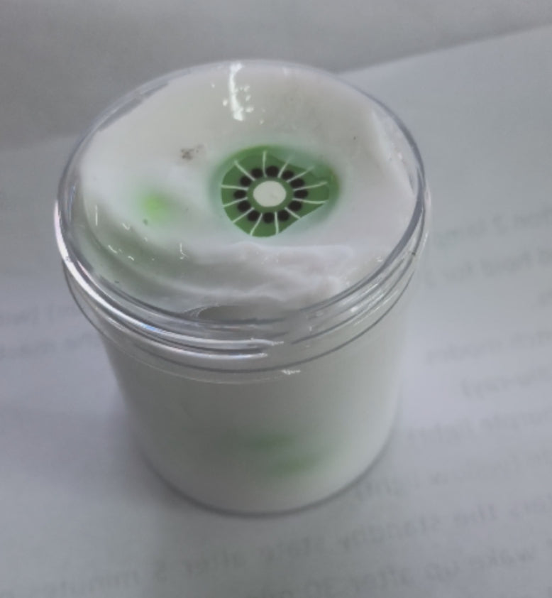 slime sucette