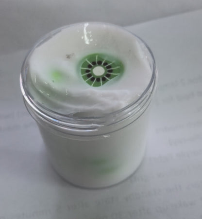 slime sucette