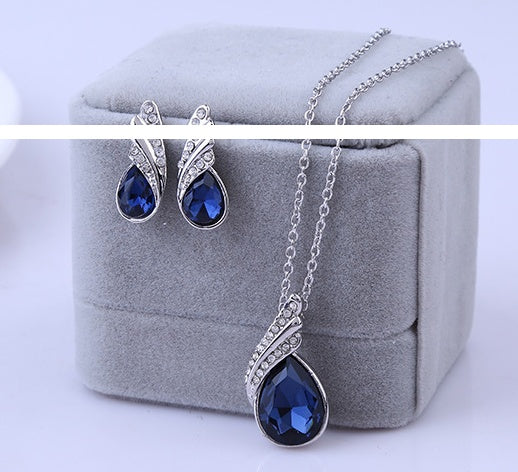 Juego de collar