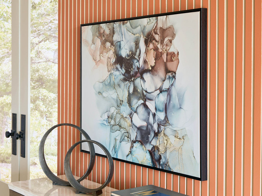 Jordsboro - Wall Art - Multi-2