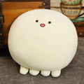 Pulpo de bolsillo, peluche pequeño