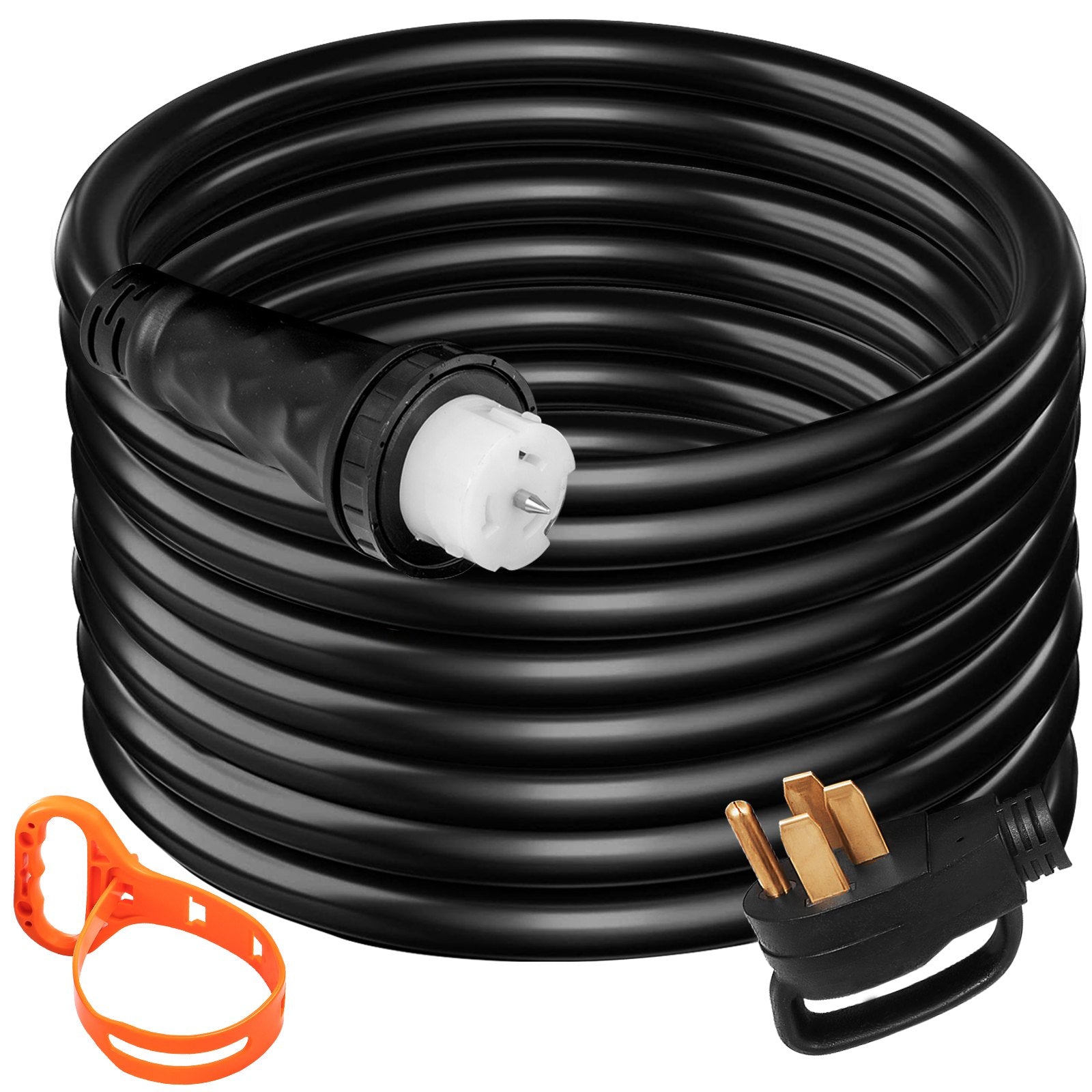 50AMP Generator Power Cord