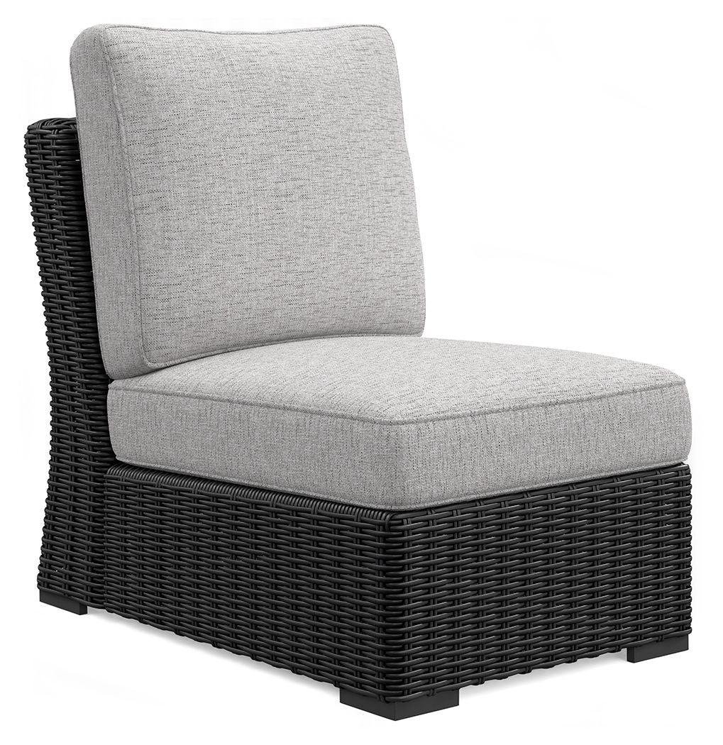 Beachcroft - Outdoor Sectional-4