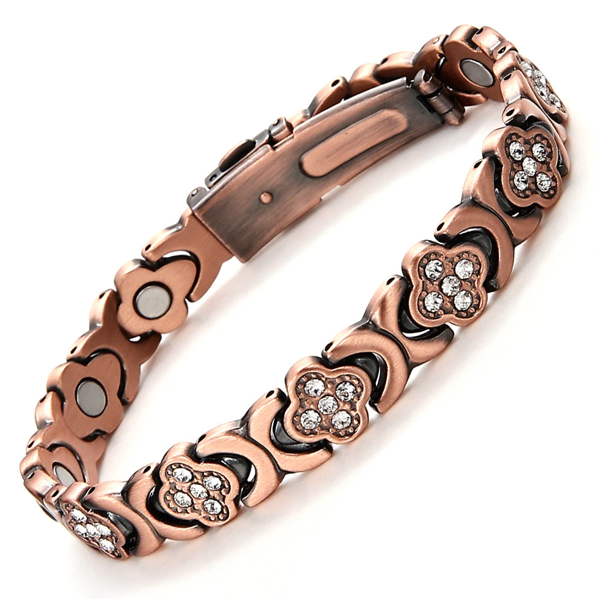 Pulsera de terapia para dropshipping, pérdida de peso, energía, adelgazante, para aliviar el dolor de artritis, quema de grasa, producto adelgazante.