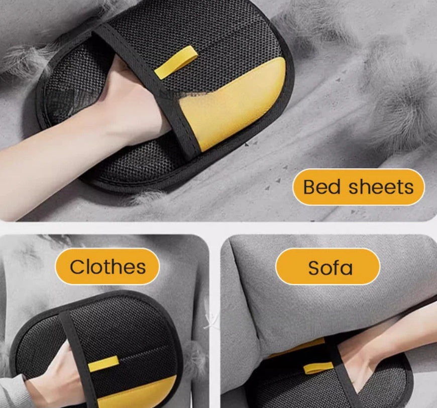 Limpiador de Pelo de Gato Removedor de Pelo de Gato