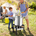 Kit d'ébullition de fruits de mer 100 Qt