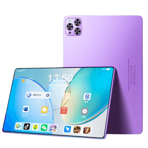 10.1 Inch Tablet Pc 4GB RAM Android 12.0 Tablet PC