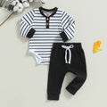 Hong Kong Style Spring And Summer Boy's Romper Baby Romper Suit