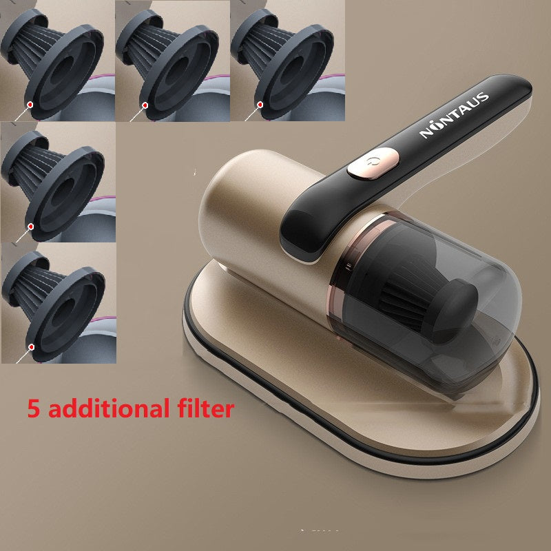 Eliminador Eléctrico UV de Ácaros para el Hogar, Colchones, Sofás y Almohadas