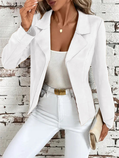 Autumn And Winter Elegant Slim Slimming Women's Jacket Cardigan Jacket