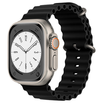 Bracelet de montre en silicone Ocean Sport