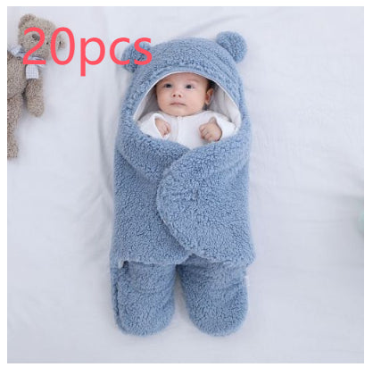 Gigoteuse matelassée pour bébé