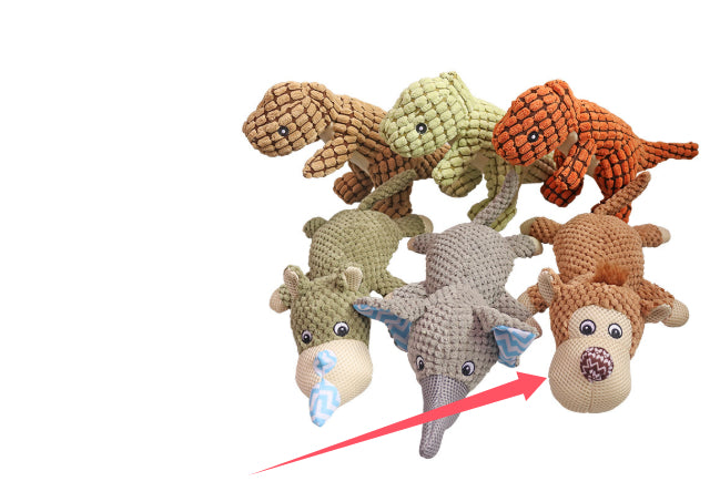 Juguetes sonoros Dayan, juguetes para perros, juguetes sonoros para mascotas, juguetes de peluche, juguetes de rompecabezas para mascotas