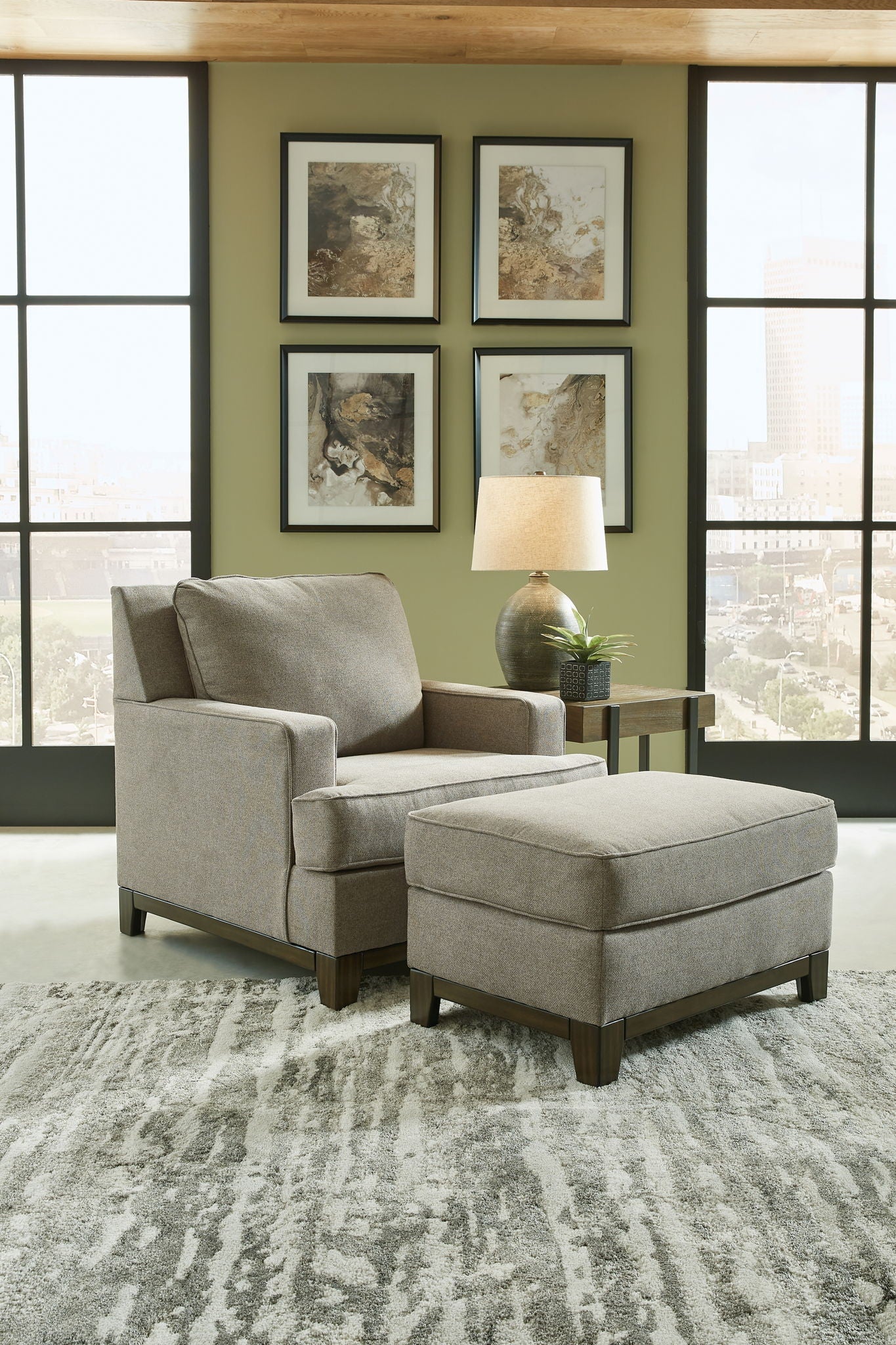 Kaywood - Living Room Set-0