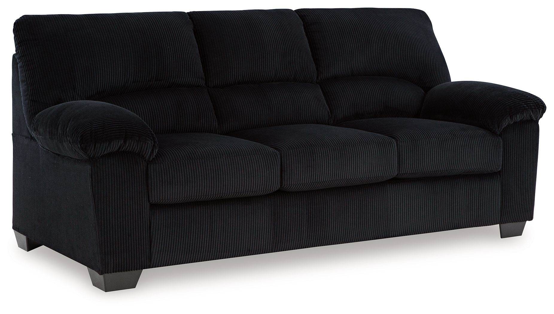 Signature Design By Ashley Simplejoy Modern Contemporary Sofa-2