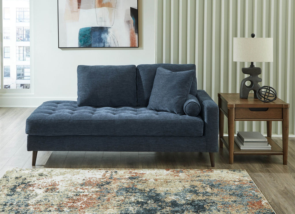 Bixler - RAF Corner Chaise-3