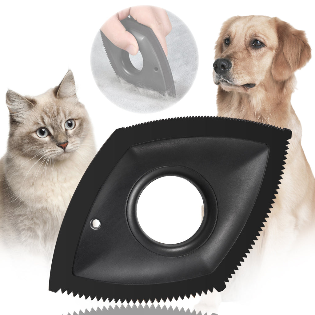 Removedor de Pelo de Mascotas Herramienta Profesional para Eliminar Pelos en Coches Alfombras Atrapa Pelo Productos de Limpieza Accesorios