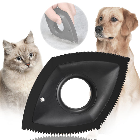 Épilateur pour animaux de compagnie Outil d'épilation professionnel pour voitures Tapis Attrape-poils Produits de nettoyage Accessoires