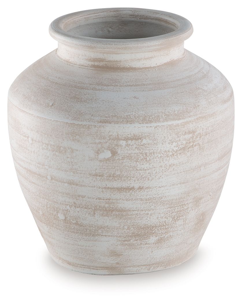 Meadie - 12" Vase-4