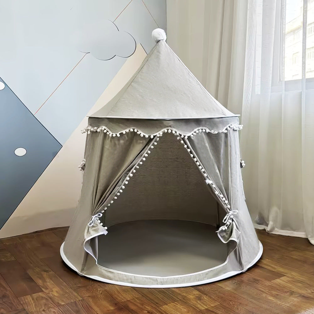 Tente de jeu d'intérieur pour enfants