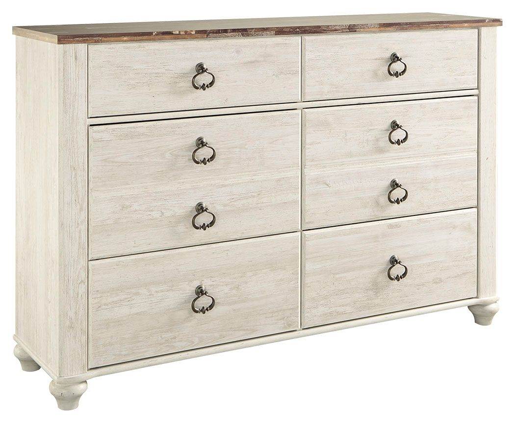 Willowton - Dresser-0