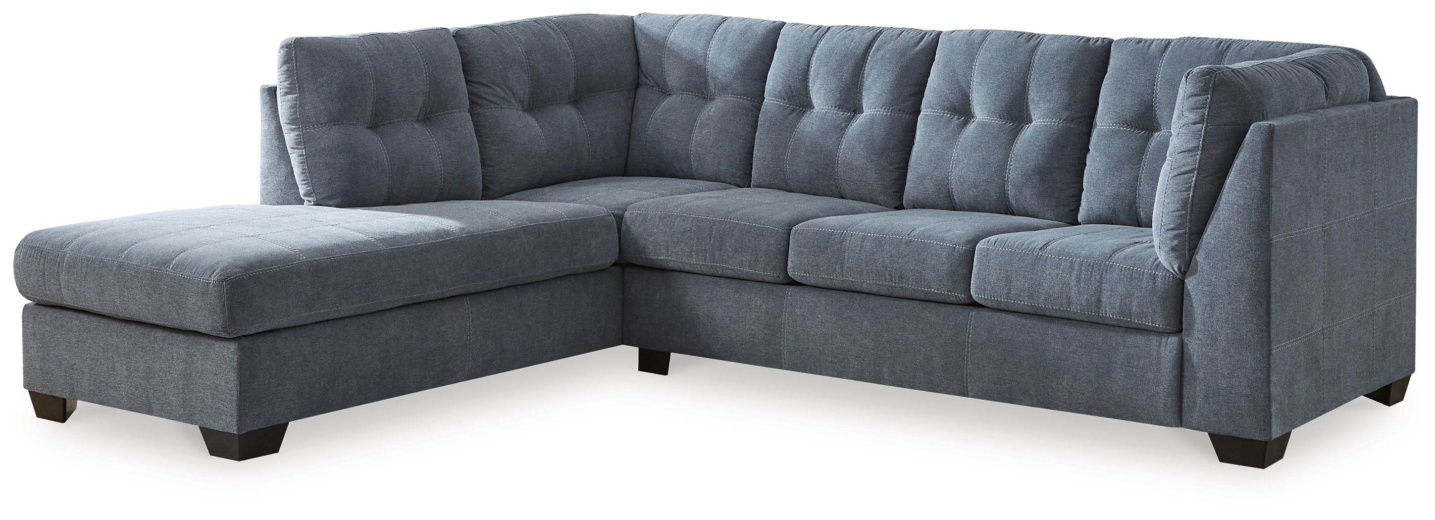 Marleton - Sectional-0