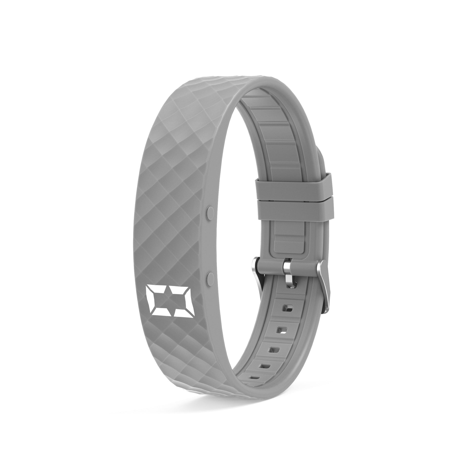 Bracelet intelligent de rappel vibrant avec suivi du sommeil