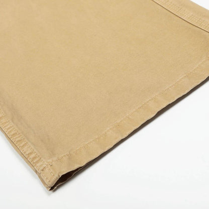 Loose Casual Straight Leg Pants by eprolo