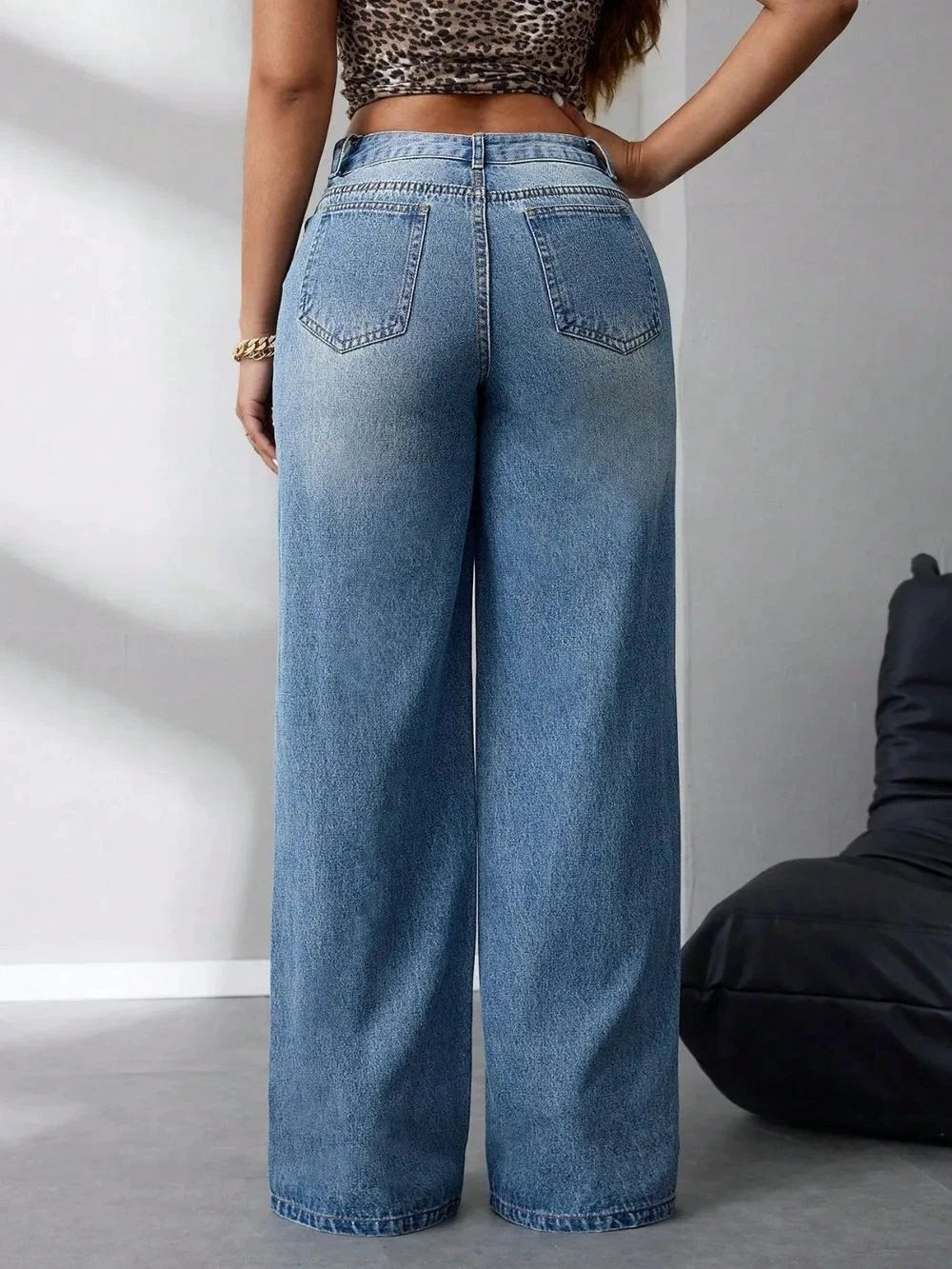 JeansDenim.Store Supports 7-day unconditional returns by eprolo