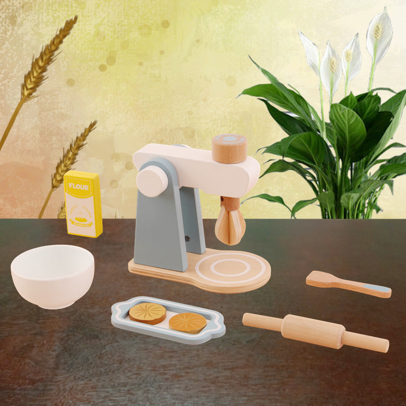 Cuisine de jeu pour enfants